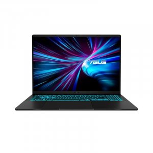 Ordenador portátil Asus V3607VU-RP148, Intel Core i5-210H, 16GB RAM, 512GB SSD, gráfica RTX 4050 6GB, sistema operativo Free DOS, 16