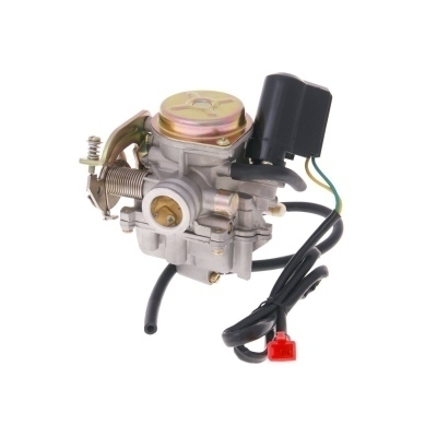 Kits carburador 101 OCTANE BT15473