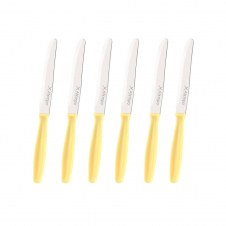 ATEMPO 160-11-06 PACK 6 CUCHILLOS POSTRE-DOBLE BLISTER