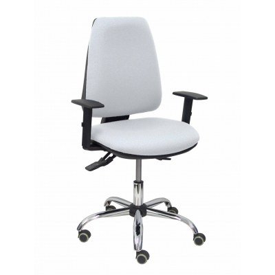 Silla Elche S 24 horas bali blanco