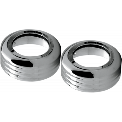 Fuelles de horquilla custom billet PRO-ONE PERF.MFG. 103460