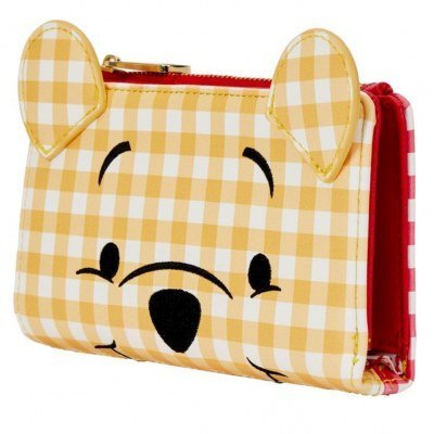 Cartera loungefly disney winnie the pooh