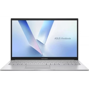 Portátil ASUS Vivobook 15 X1504MA-BQ055W, Core 7 350, 16 GB DDR5, SSD 512 GB, 15,6 pulgadas Full HD, Windows 11 Home, sin cargador