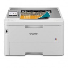 Brother Impresora Laser Color HL-L8240CDW*