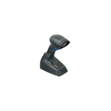 Datalogic QuickScan QBT2131 Lector de códigos de barras portátil 1D Negro