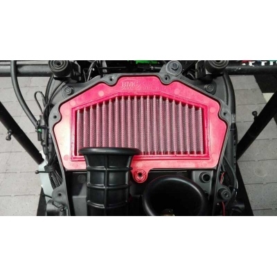 Filtro de aire BMC Kawasaki Ninja 400 18-19 FM01010/04