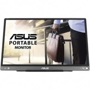 Monitor Portátil Asus ZenScreen MB16ACE 15.6