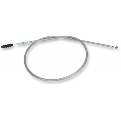 Cable de embrague de vinilo negro PARTS UNLIMITED 22870-110-000