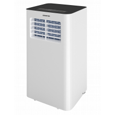 Aire Acondicionado Portátil INFINITON PAC-CS75 - 1800 frigorías, Solo frío, Clase A, Deshumidificador