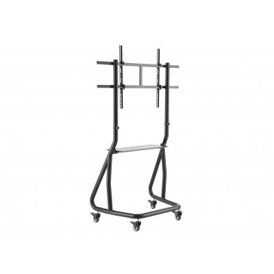 Equip 650609 Soporte de Suelo con Ruedas Pantalla 60'-105' Heavy-duty VESA 1000x600 hasta 100Kg