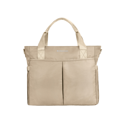 Bolsa de mamá Brielle Beige
