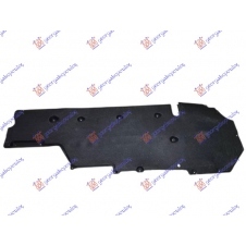 UNDERBODY COVER PLASTIC