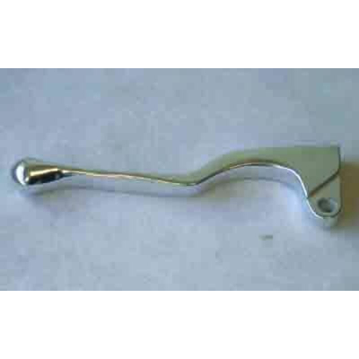 BIHR Clutch Lever OE Type Casted Aluminium Polished Honda XR80R/100R/200R 14-0223