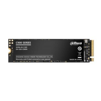 Disco duro interno ssd dahua c900 512gb m.2 pcie 3.0