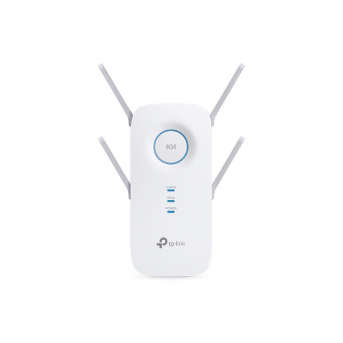 TP-Link RE650 Repetidor WiFi Doble Banda AC2600