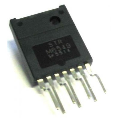 STRM6549 Circuito Integrado