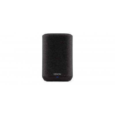 Home 150 altavoz Negro Inalámbrico y alámbrico