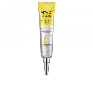 ERASER TONING cream 30 ml