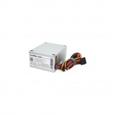 FUENTE DE ALIMENTACION COOLBOXSFX SLIM 300W 80 PLUS BRONZE BLANCO FALCOO300SBZ