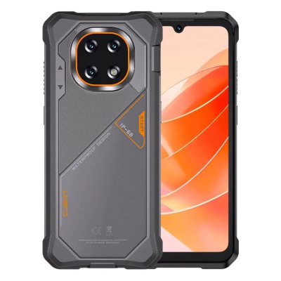 Movil cubot kingkong es 5 8 - 256gb gris