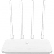 Xiaomi Mi Router 4A WiFi 2.4/5GHz 2xLAN 1xWAN