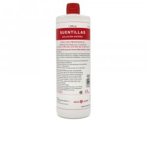 SOLUCIÓN ESTÉRIL frasco 1000 ml