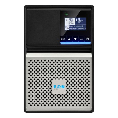 5P Gen2 sistema de alimentación ininterrumpida (UPS) Línea interactiva 920 W 8 salidas AC