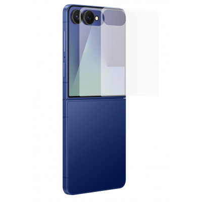 EF-UF766CTEGWW protector de pantalla o trasero para teléfono móvil Protector de pantalla anti-reflejante 2 pieza(s)