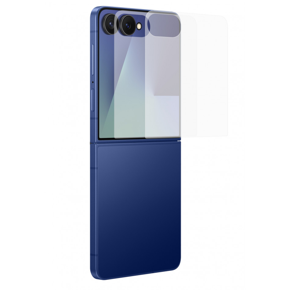 EF-UF766CTEGWW protector de pantalla o trasero para teléfono móvil Protector de pantalla anti-reflejante 2 pieza(s)