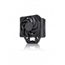 Noctua NH-U12A Procesador Refrigerador de aire 12 cm Negro 1 pieza(s)