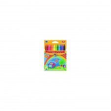 BIC PLASTIDECOR CERAS PLASTICAS ESTUCHE 12 UNIDADES SURTIDAS BIC875770