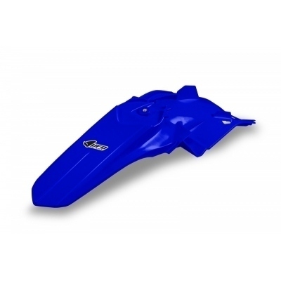 UFO Rear Fender - Blue Yamaha YZ85 YA04881#089