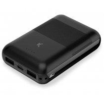 Urban Revolt PowerBank Batería externa portátil para dispositivos