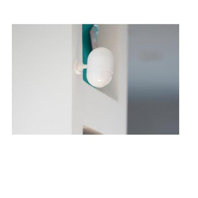 SENSOR DE MOVIMIENTO .SMART HOME