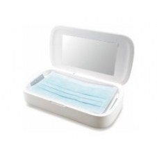 Caja Uv Esterilizadora Conceptronic