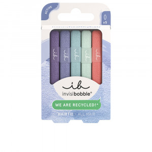 HAIR TIE #Pastel Dream 5 u