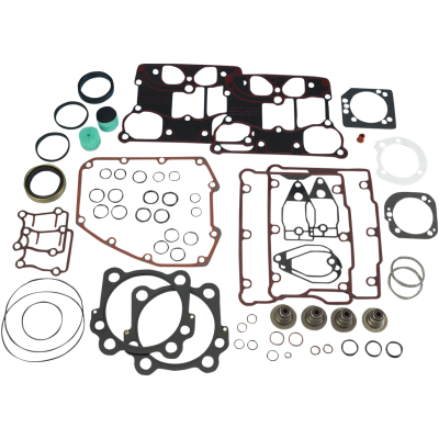 Kit de juntas parte alta motor JAMES GASKET 17054-05-MLS