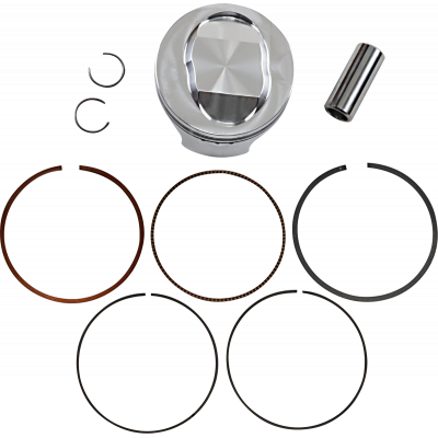 Kit de pistón ATV/UTV JE PISTONS 274195