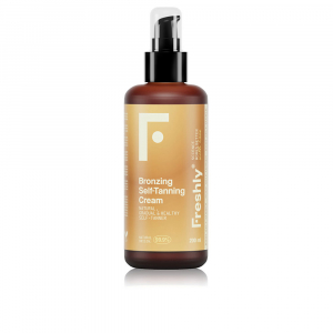 BRONZING RADIANCE crema autobronceadora 200 ml
