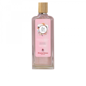 AGUA FRESCA FLORES verbena fresca y mandarina 150 ml