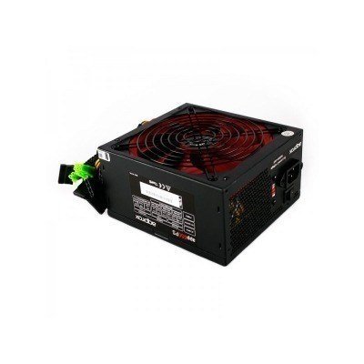 Approx Fuente de Alimentacion 650W ATX 2.31 12V - PFC Pasivo - Ventilador 14cm