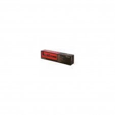 Kyocera tk-8705m toner 1 pieza Original Magenta