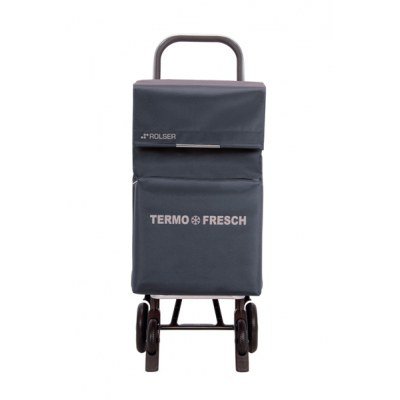 CARRO COMPRA ROLSER TERMO FRESH MF 4.2 TER039 MARENGO