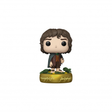 FUNKO POP! PLUS 86430