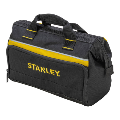 Bolsa cerrada 30cm stanley