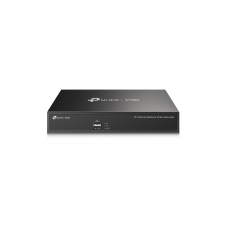 TP-Link VIGI NVR1016H Grabadore de v?deo en red (NVR) Negro