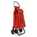 Carro de la compra Rolser Saquet LN 4 Ruedas 43 L, carga 40 kg, Terra