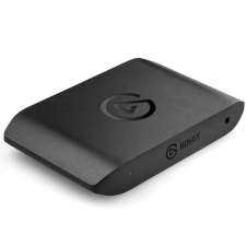 CAPTURADORA DE VIDEO ELGATO HD60 X CAPTURADORA HDMI 1080P60 USB-C