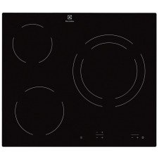 PLACA VITROCERAMICA ELECTROLUX EHF6231IOK 3F.S/MAR