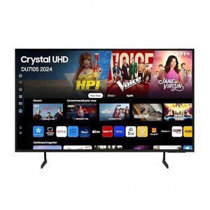 Televisión LED Samsung TU65DU7105, 65